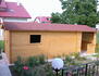 Garage+Gazebo Garage+Gazebo