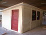 House for ice rink House for ice rink