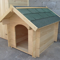 Dog kennel