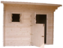 Horse box Horse box