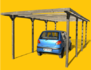 Carport XL